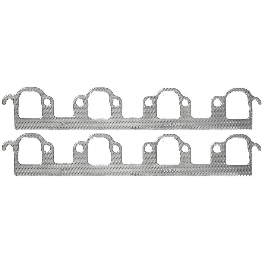 MS 94204 FEL-PRO Exhaust Manifold Gasket Set