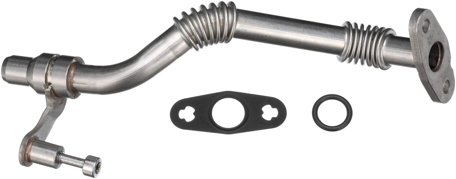 Turbocharger Gates Oil Line TL111
