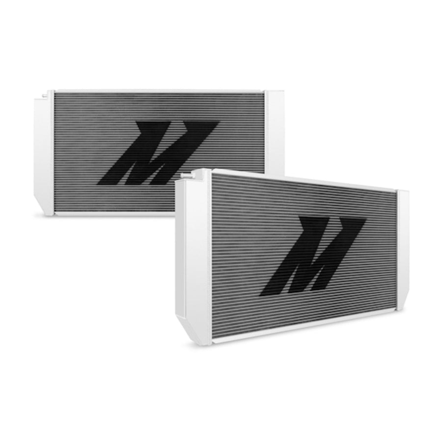 Mishimoto Performance Aluminum Radiator MMRAD-CHVY-94 Fits Chevrolet 6.5L Diesel 1994-2000