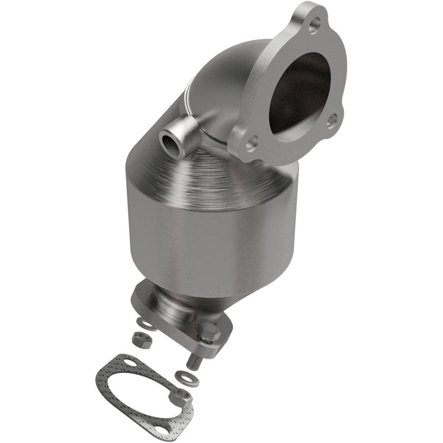 Catalytic Converter MagnaFlow 52882: OEM Grade, Direct-Fit (Federal/EPA Compliant)