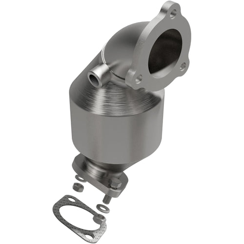 Catalytic Converter MagnaFlow 52882: OEM Grade, Direct-Fit (Federal/EPA Compliant)