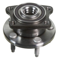 Wheel Bearing and Hub Assembly MOOG 512300 for Ford Freestyle