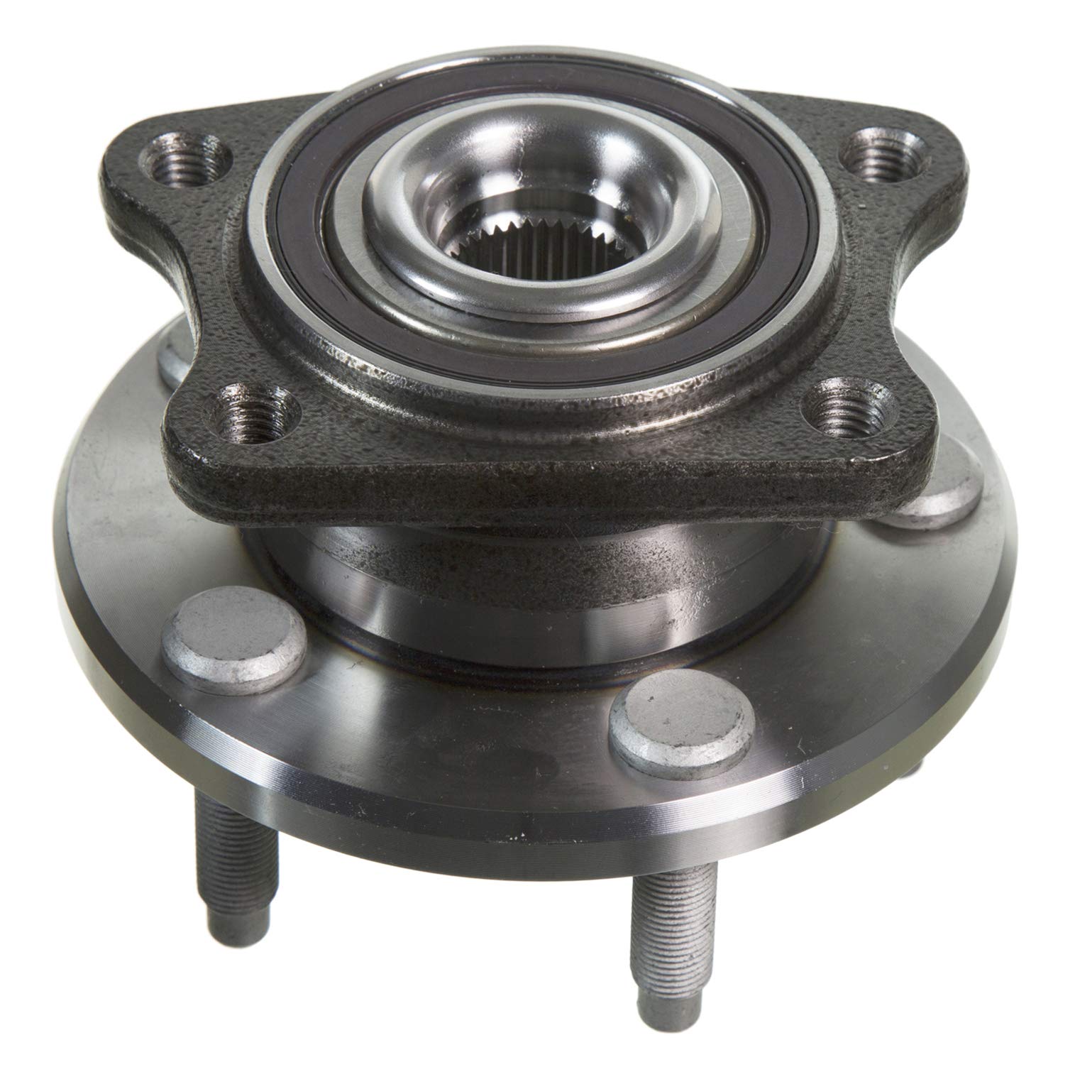 Wheel Bearing and Hub Assembly MOOG 512300 for Ford Freestyle