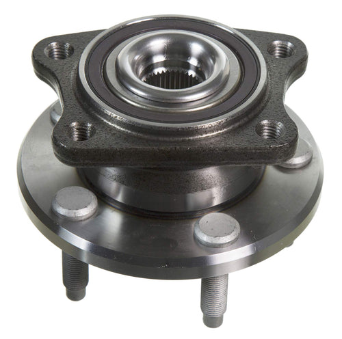 Wheel Bearing and Hub Assembly MOOG 512300 for Ford Freestyle