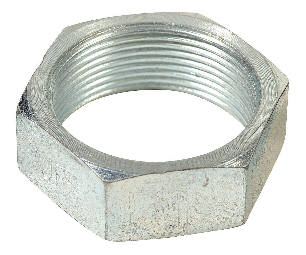 Left-Hand Phoenix Jam Nut