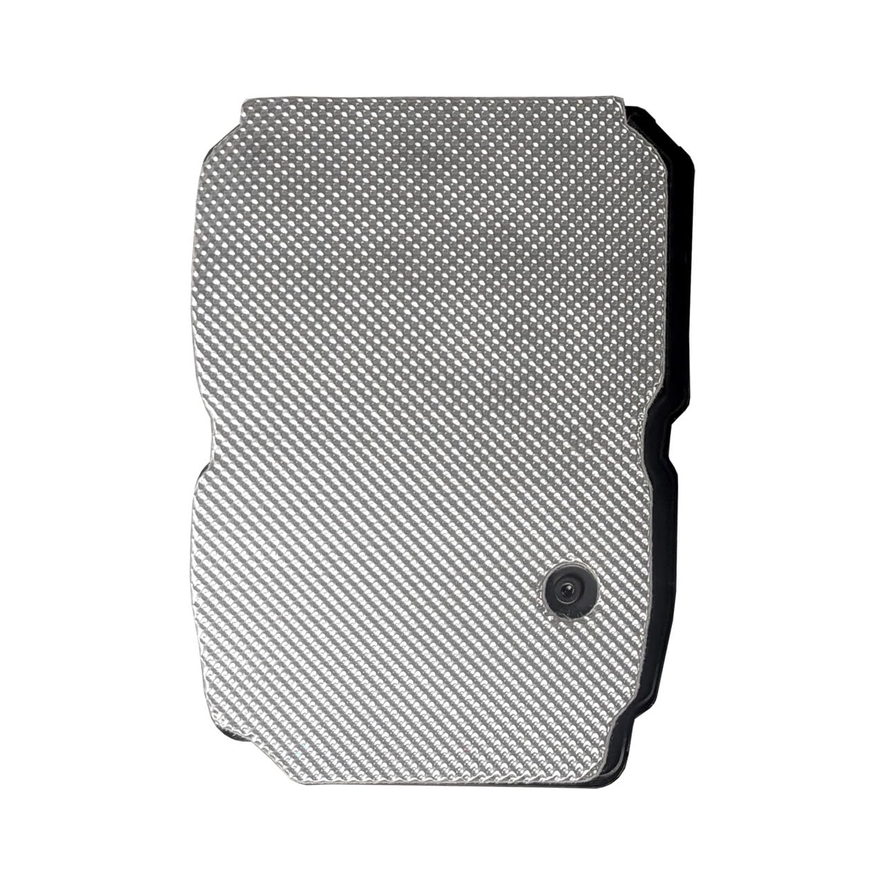 Jeep Wrangler JK Design Engineering Trans Pan Heat Shield W5A580