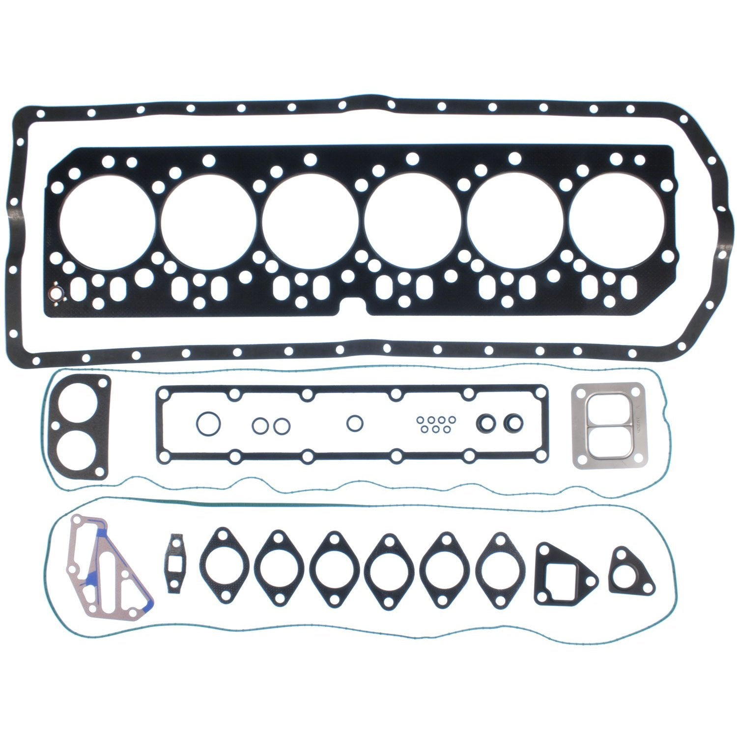 EK3543 Mahle Overhaul Kit