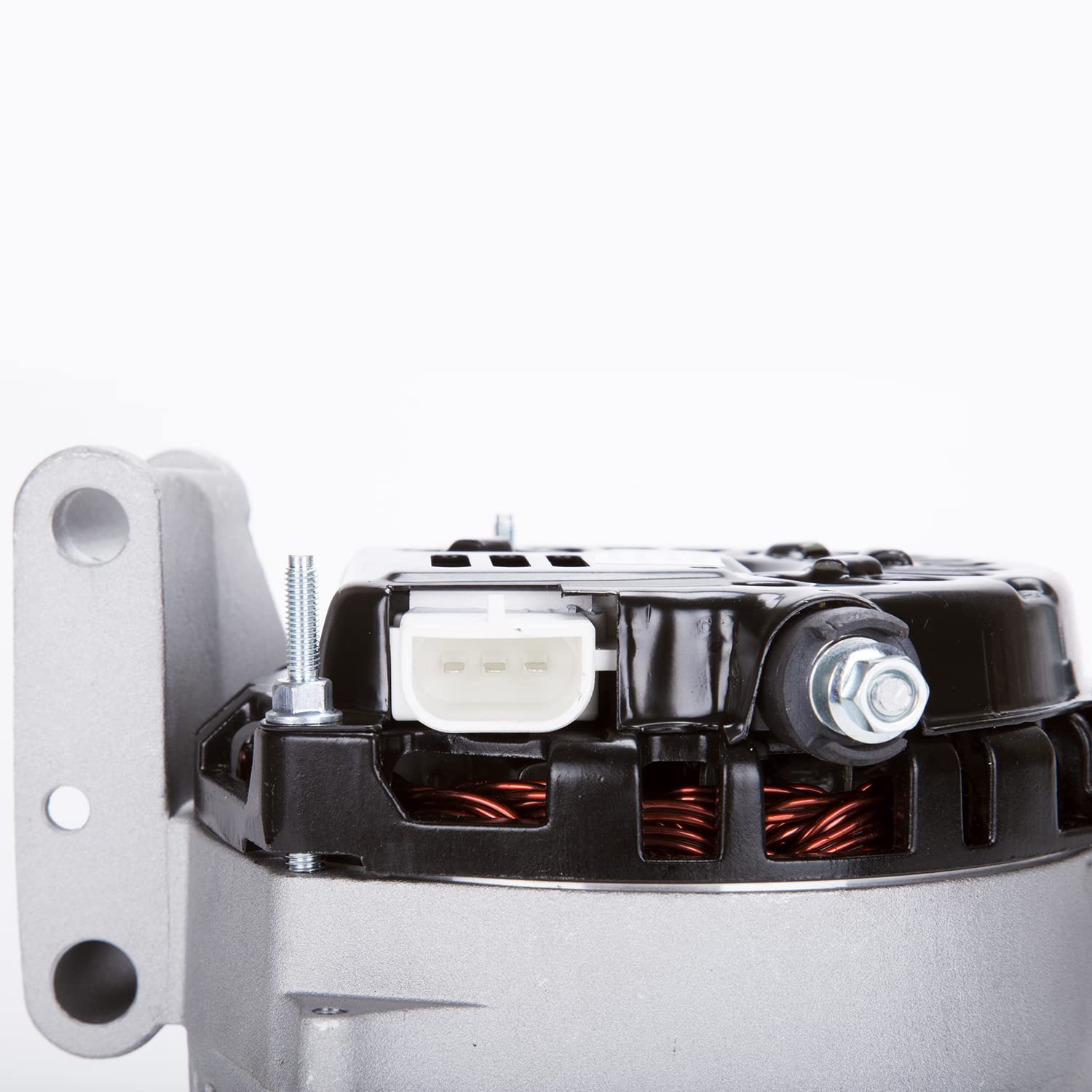 Alternator TYC Compatible with 2005-2007 Ford Escape