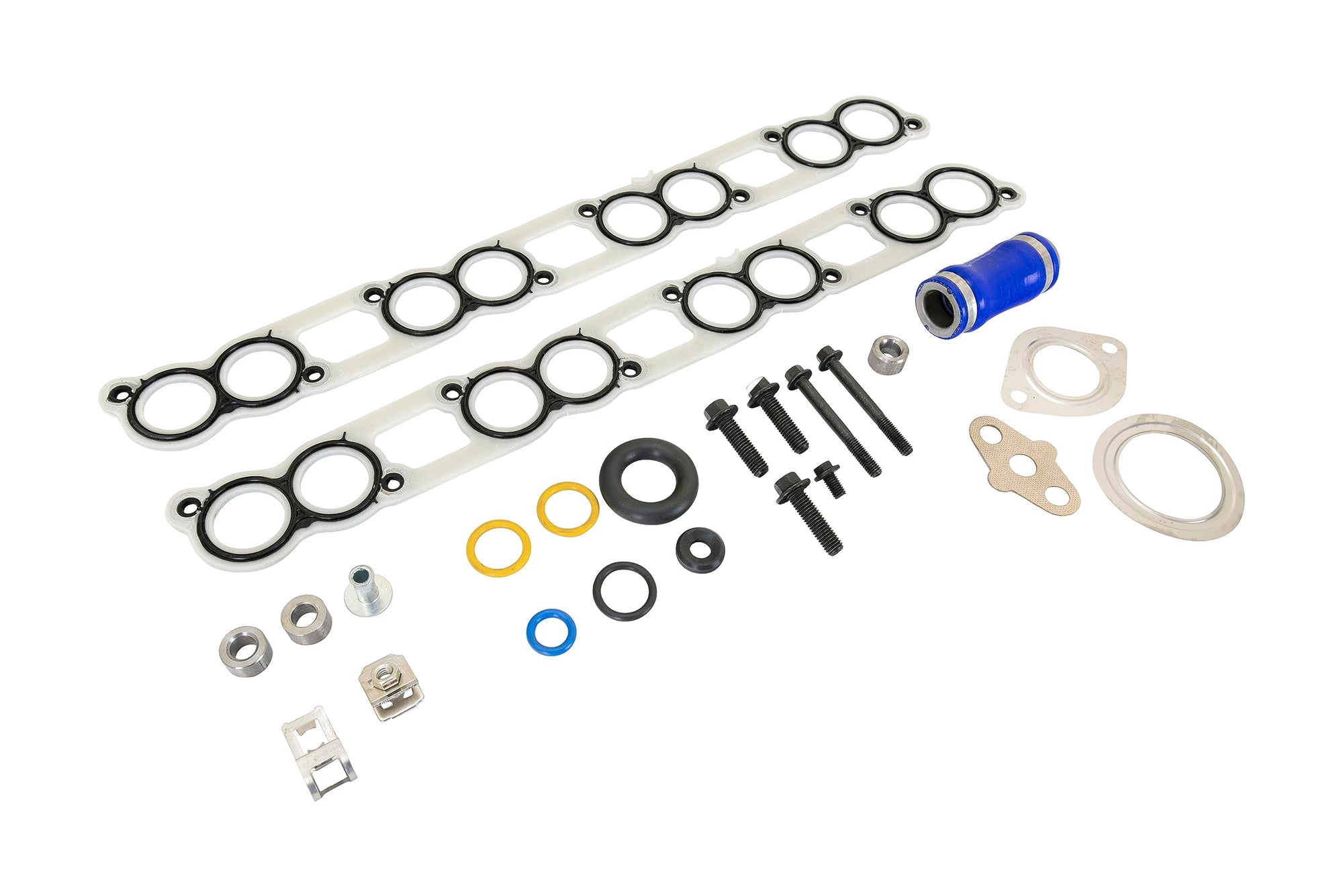 Intake/EGR Gasket Kit Sinister Diesel for 2003-2007 Ford Powerstroke 6.0L
