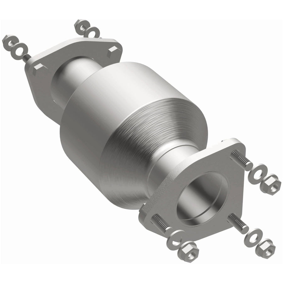 Catalytic Converter MagnaFlow 21-476: Direct-Fit, OEM Grade, Compatible With 2013-2017 Honda Accord 2.4L (Federal/EPA Compliant)