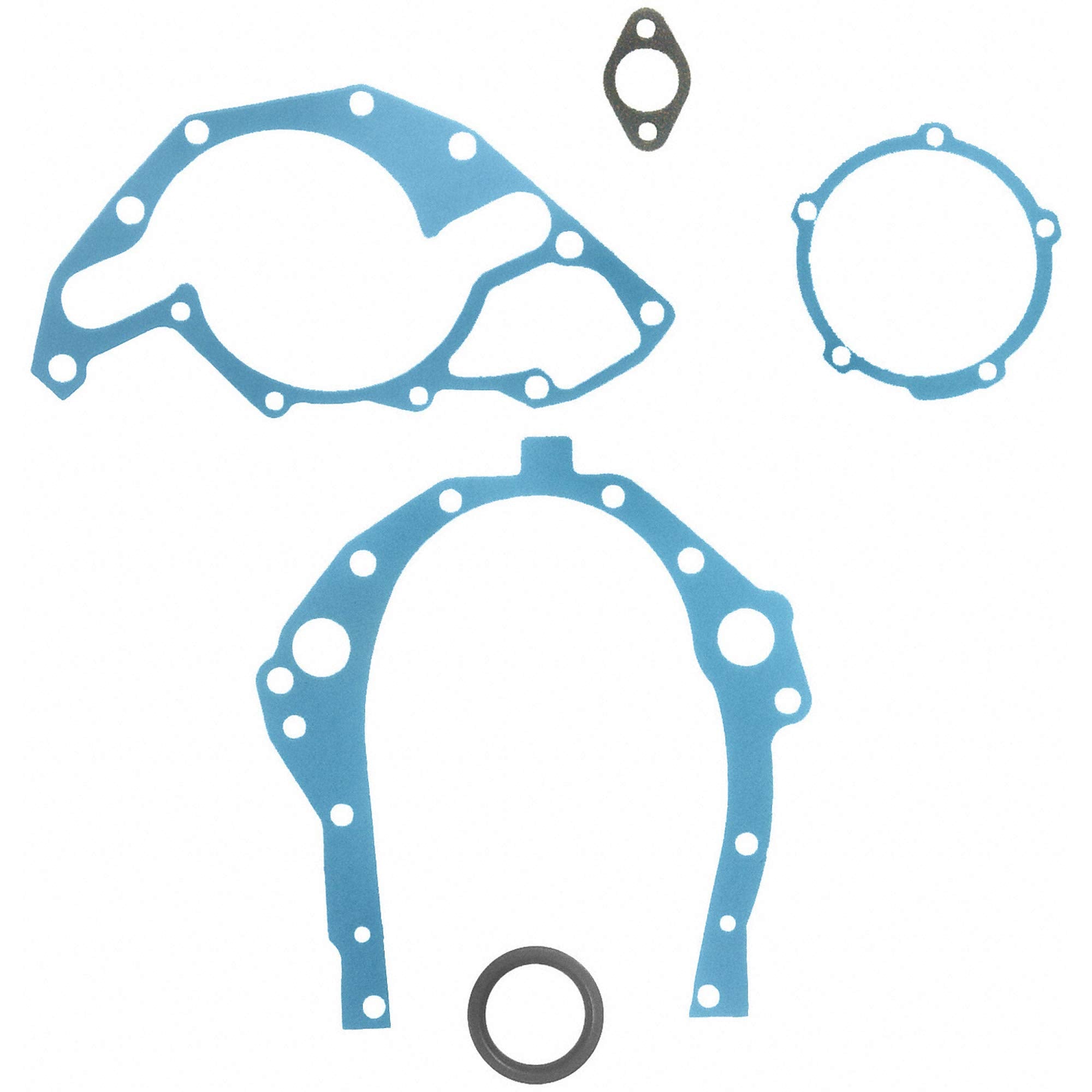 Timing Cover Gasket Set FEL-PRO TCS 45828