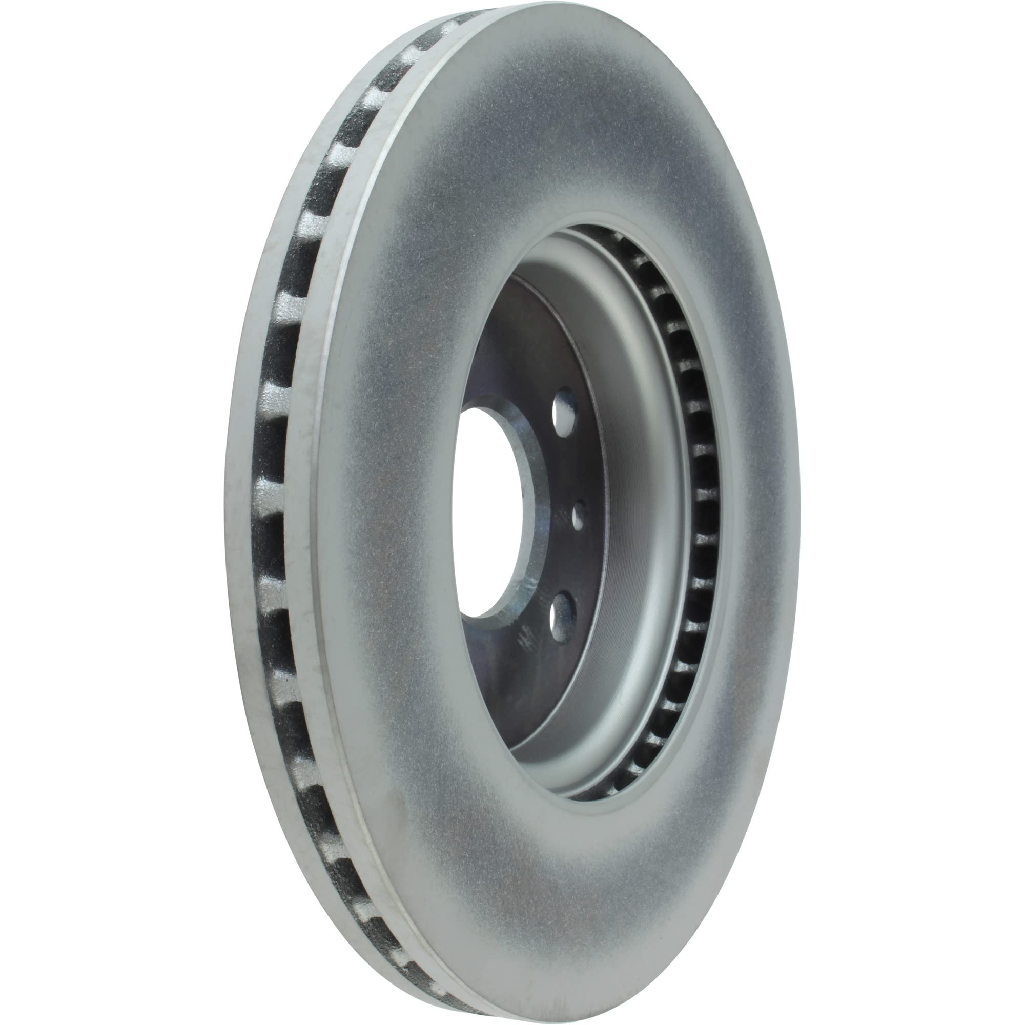 Centric Gcx Rotor Centric 320.62130F with Full Coating