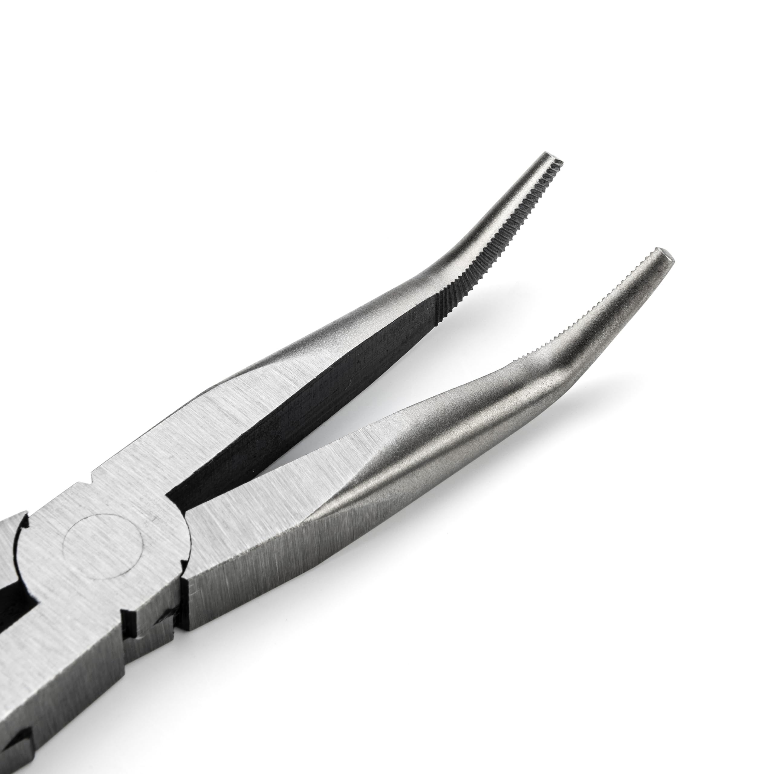 2 Pc. GEARWRENCH Double-X™ Straight and 45° Plier Set