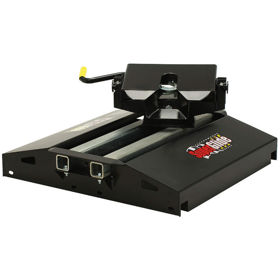 SuperGlide PULLRITE Hitch - 12K Load Capacity