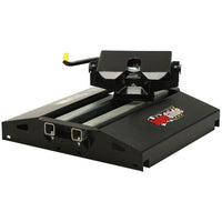 SuperGlide PULLRITE Hitch - 12K Load Capacity