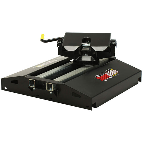 SuperGlide PULLRITE Hitch - 12K Load Capacity