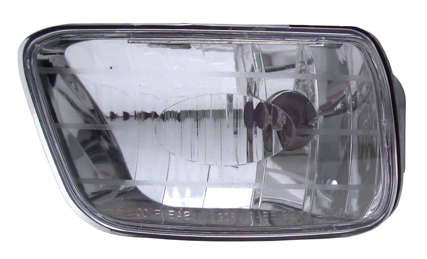 GM309-B000L Eagle Eyes Fog Light