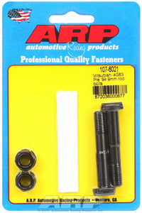 Connecting Rod Bolt Kit ARP 107-6021, Pack of 2