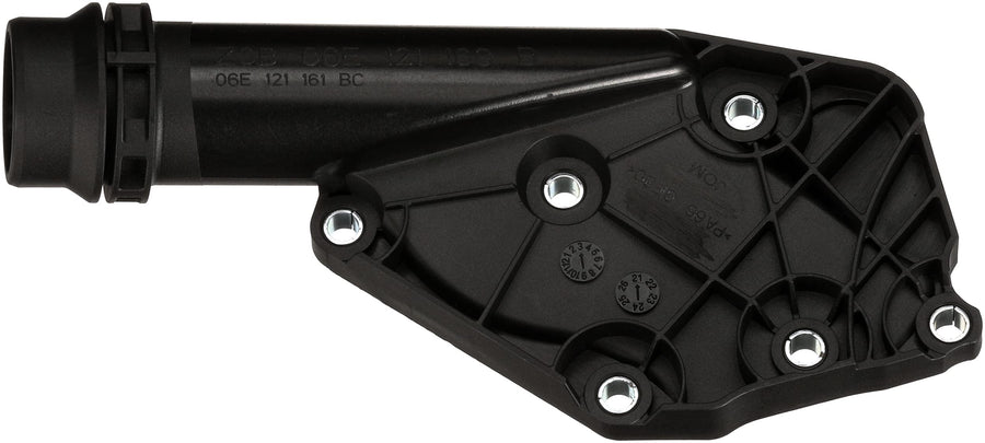 Coolant Gates Outlets CO35047