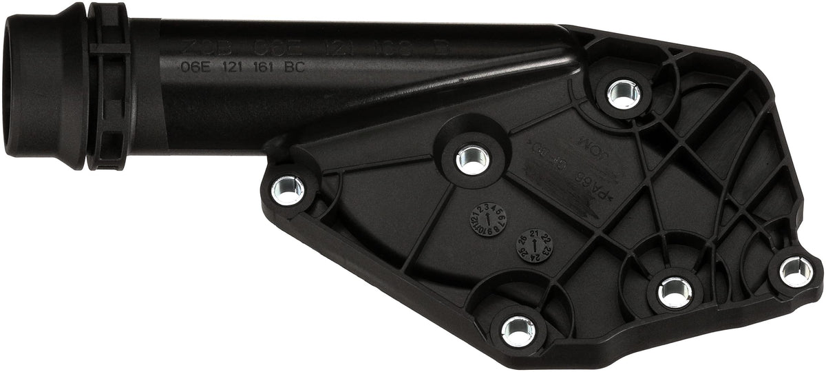 Coolant Gates Outlets CO35047