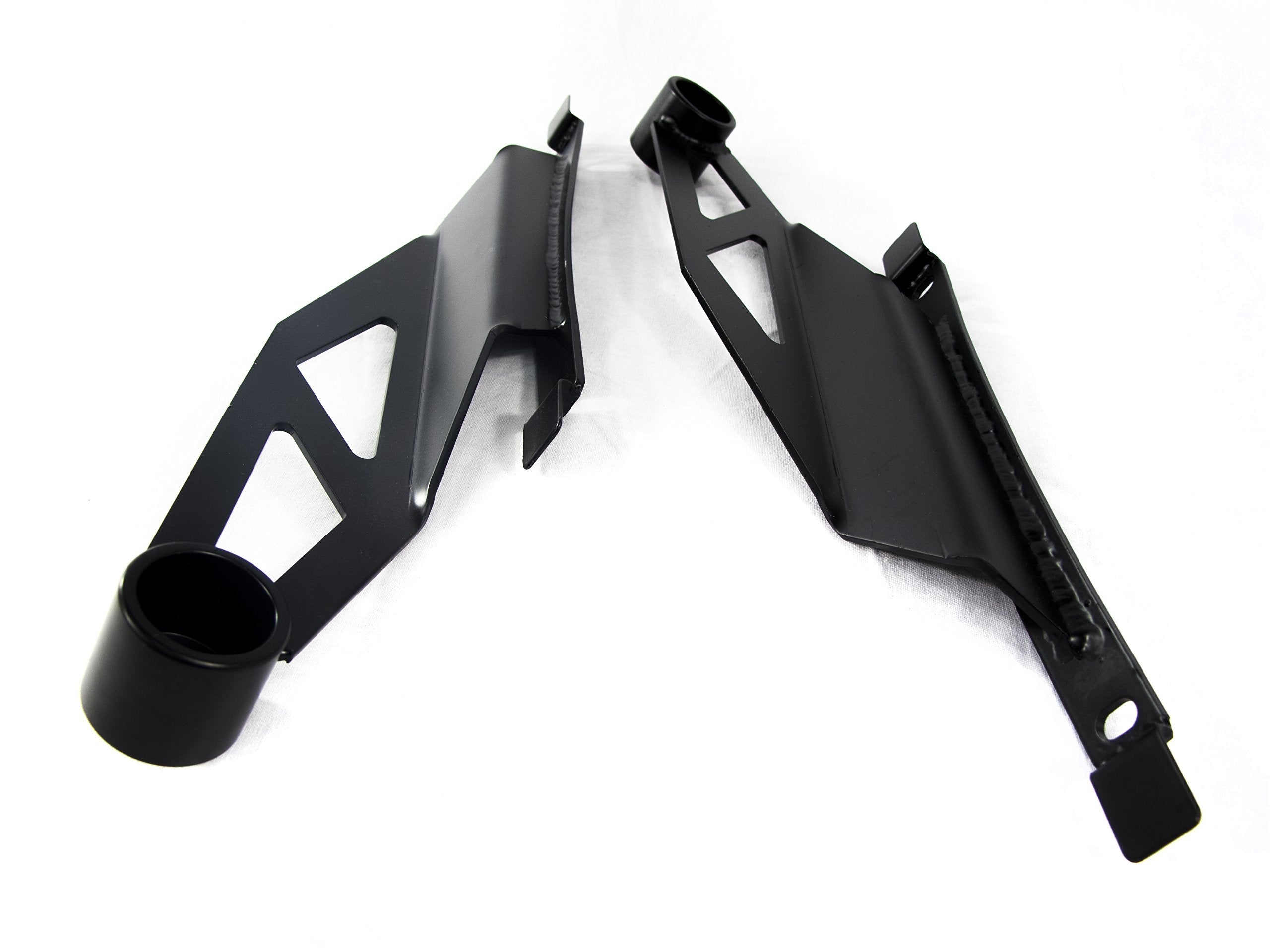 NRL35 Race Sport LED Light Bar Bracket (Nrl35 07-14 Pwr Tundra 50 (M-M = 4)