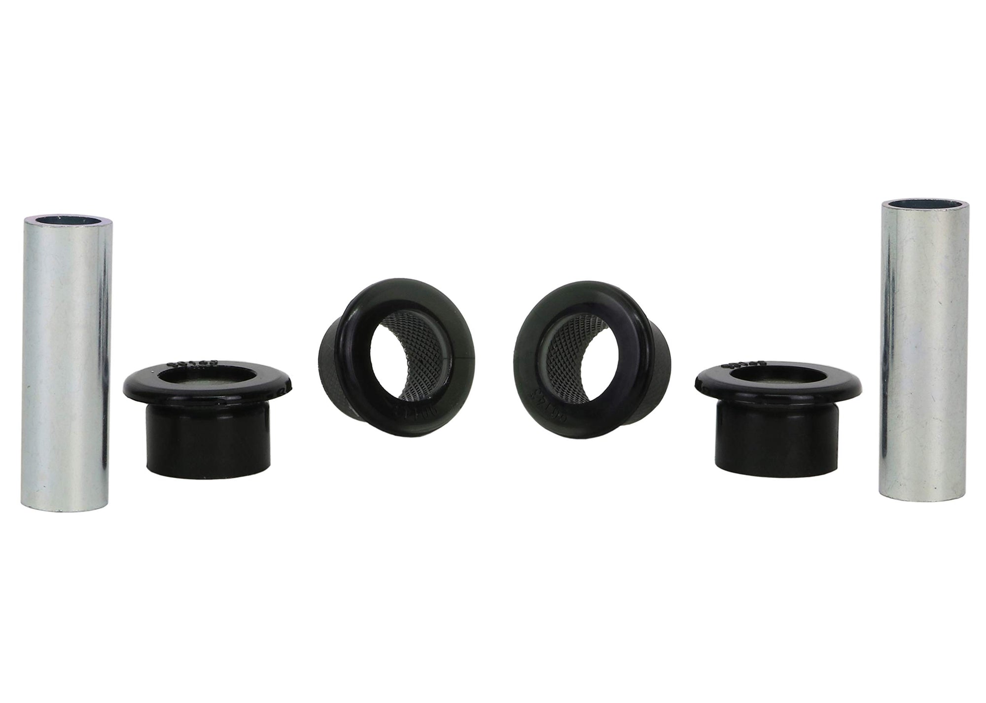 Bushing Nolathane Kit, REV226.0020 Black