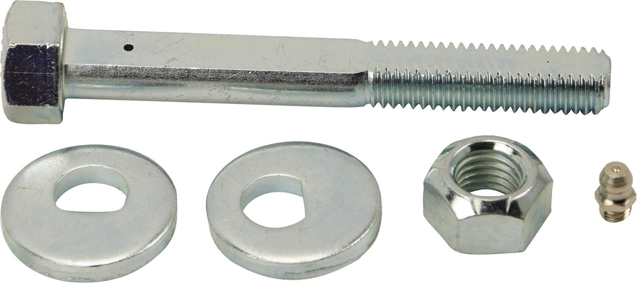 MOOG Alignment K100396 Toe Adjuster for Honda Civic