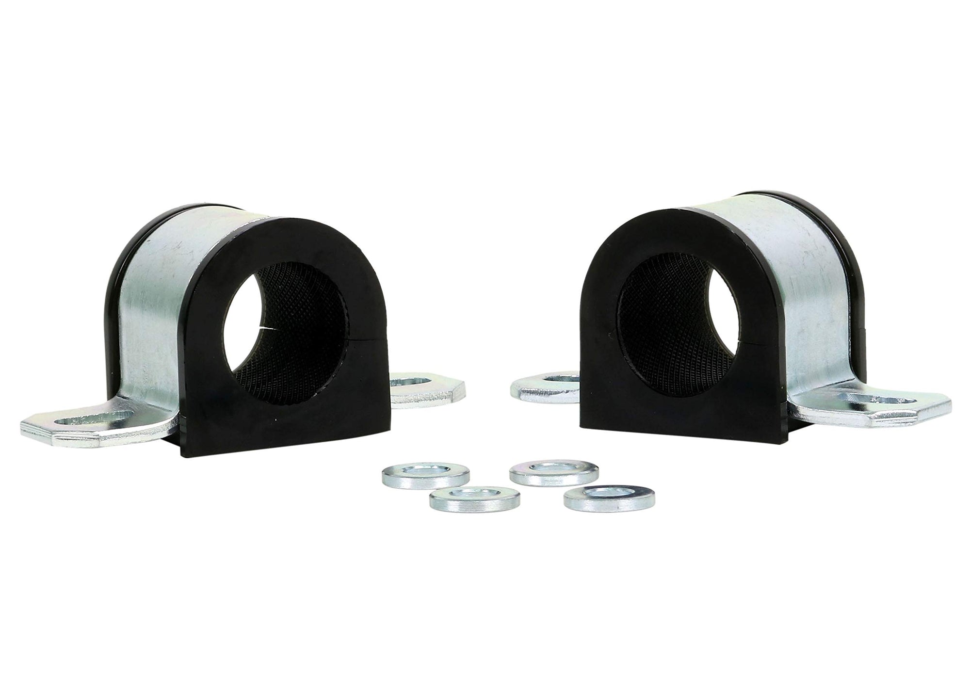 REV004.0450 Nolathane (Black)