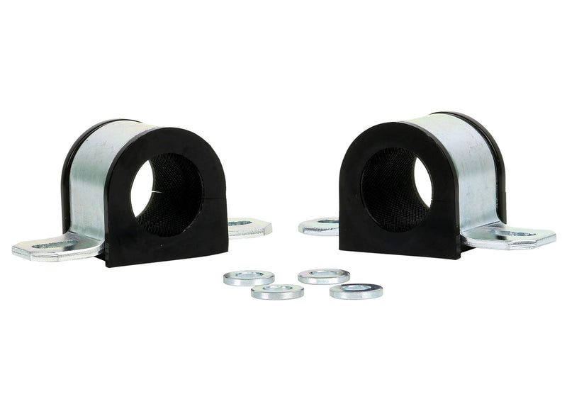 REV004.0450 Nolathane (Black)