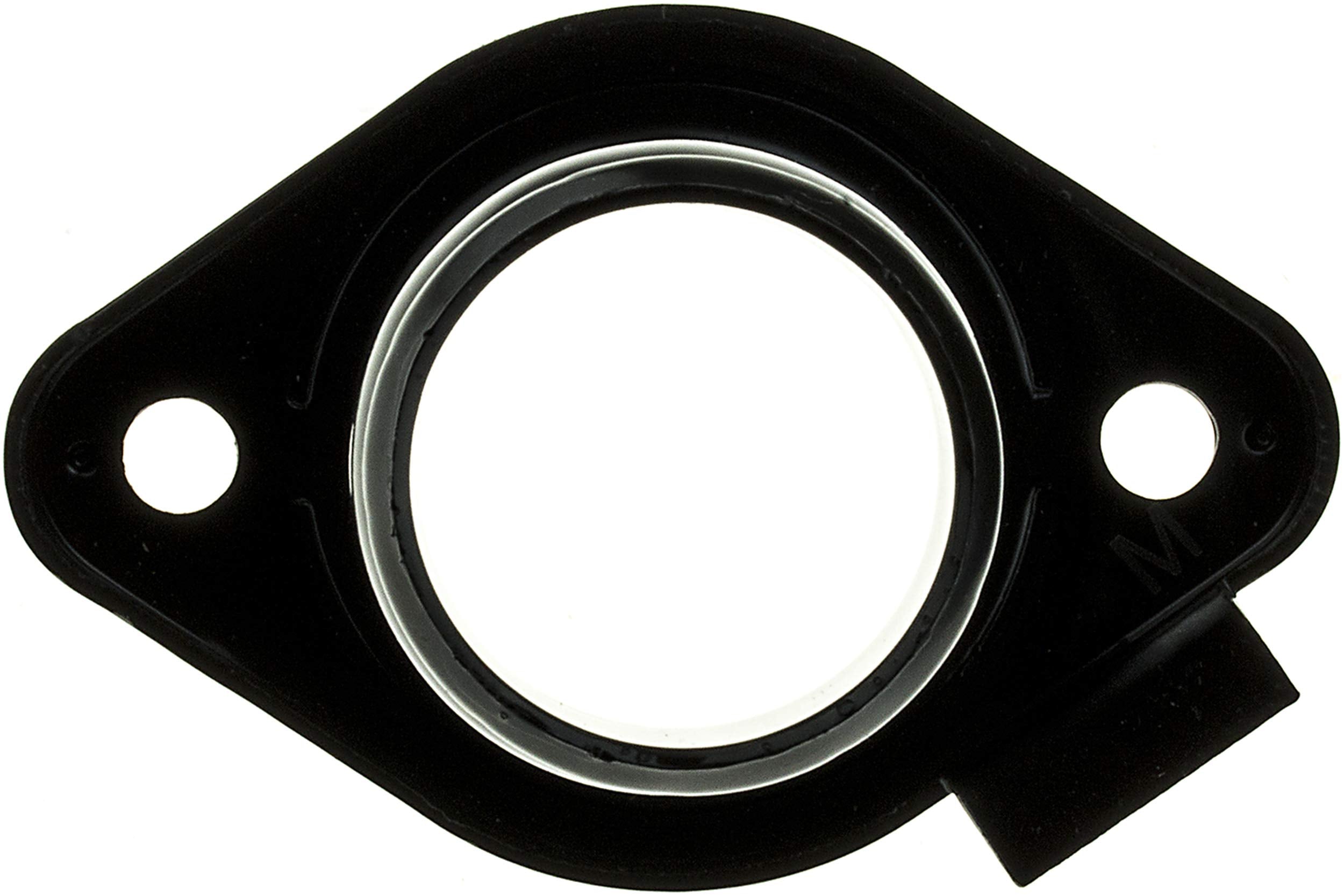 Coolant Gates Outlet