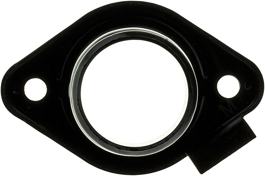 Coolant Gates Outlet