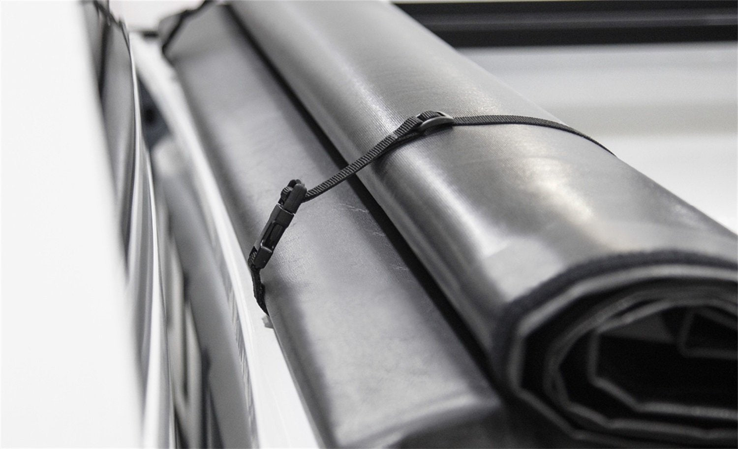 Lite Rider Access 35049 Roll-Up Tonneau Cover