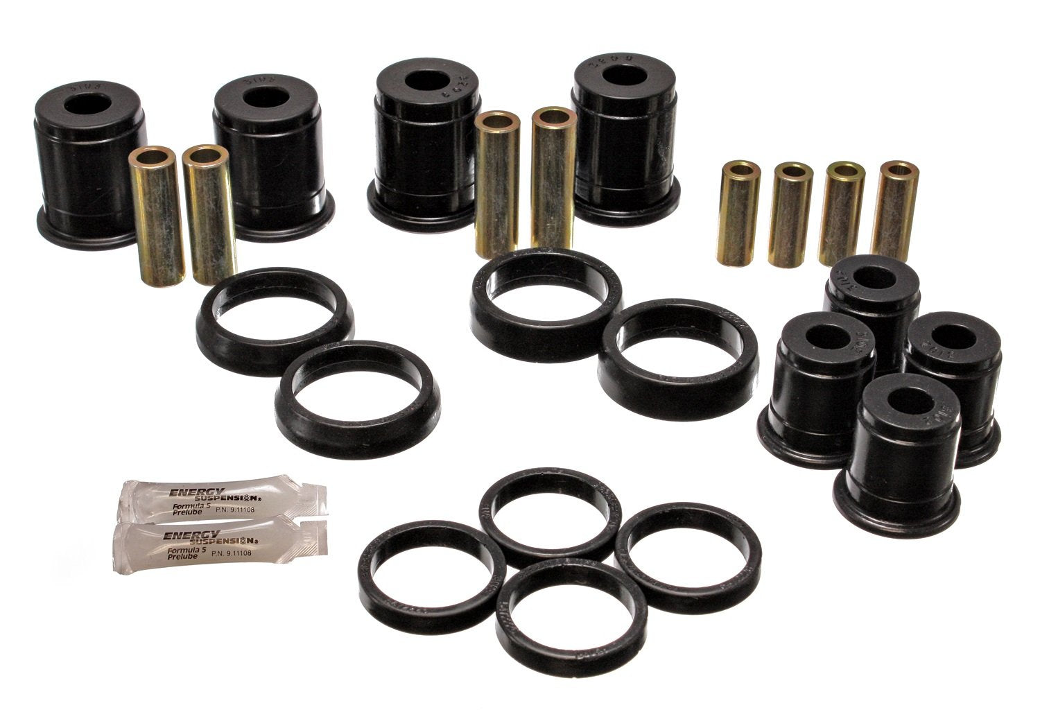2.3103G Energy Suspension Front Control Arm Bushing