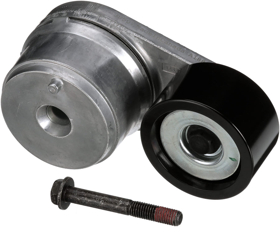 Gates FleetRunner 38507 Heavy-Duty Belt Drive Tensioner