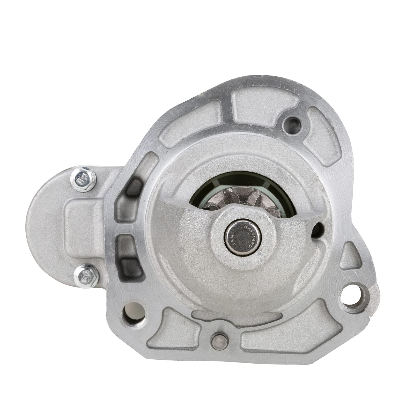 Starter Motor TYC 1-19202 Compatible with 2012-2018 Jeep Wrangler