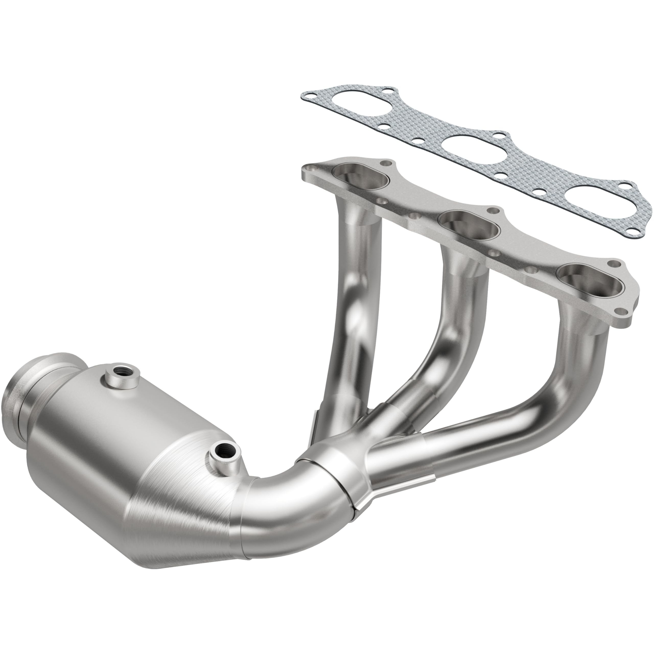MagnaFlow Catalytic Converter 22-202: Manifold, OEM Grade, Compatible with 2014-2016 Porsche 911 (Federal/EPA Compliant)