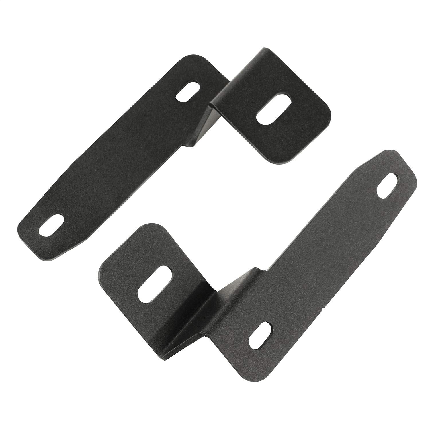 Cowl Cube Mount Rugged Ridge for Jeep Wrangler JL | Steel, Black | 11232.73 | Fits 2018-2025 Jeep Wrangler JL