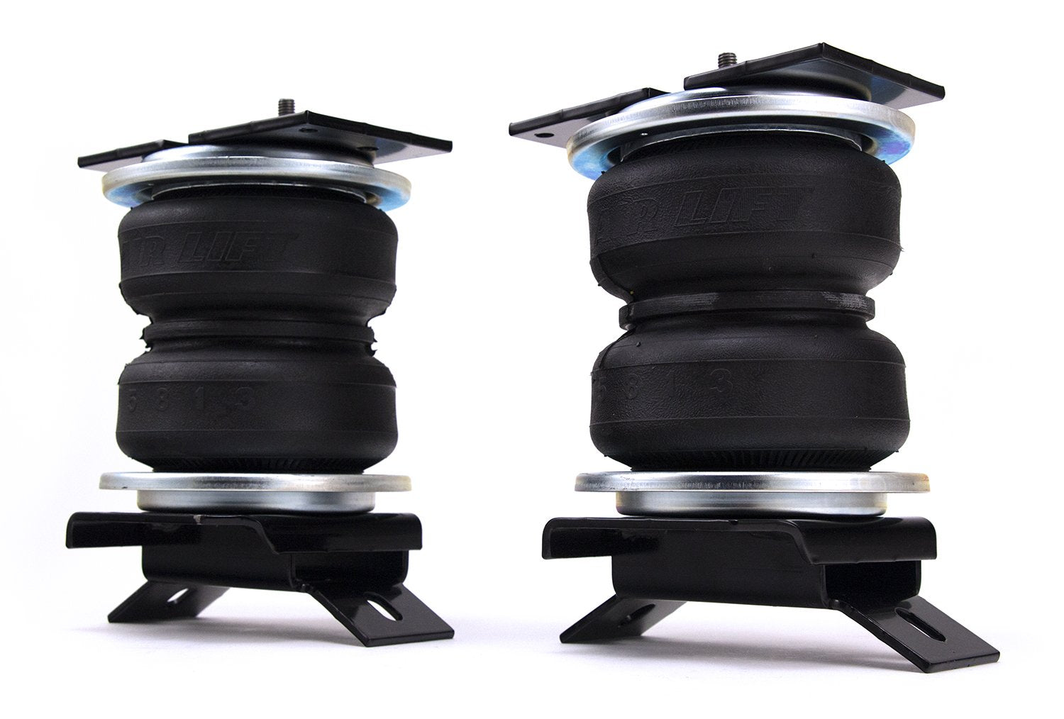 LoadLifter 5000 Air Suspension Kit Air Lift 57272