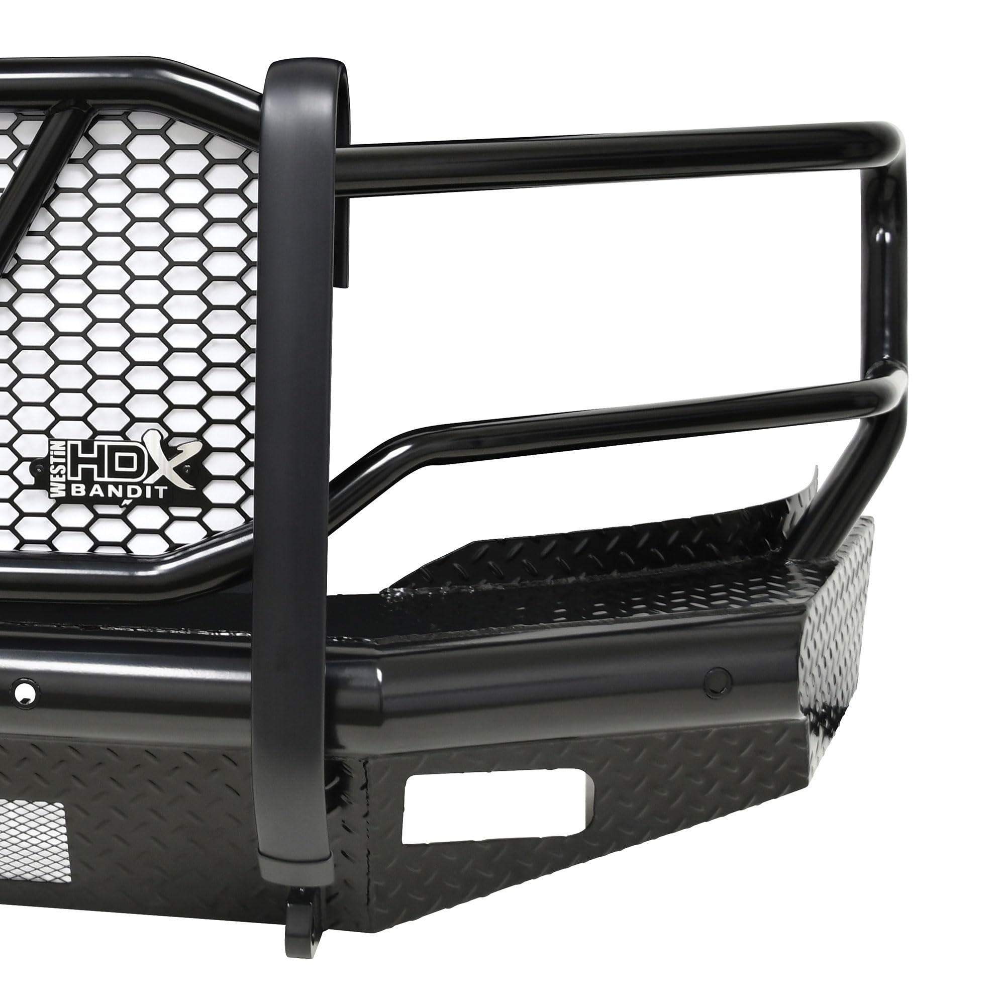 HDX Bandit Front Bumper Westin fits 2019-2024 Ram 2500 3500