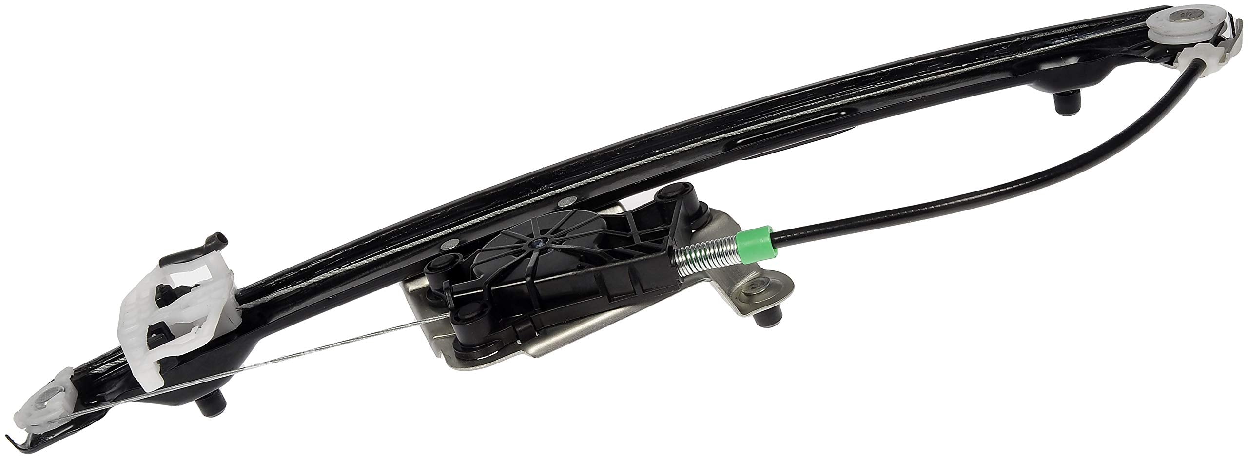 Dorman Rear Passenger Side 749-469 Power Window Regulator (Regulator Only) Compatible with Select BMW Models (OE FIX)