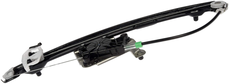Dorman Rear Passenger Side 749-469 Power Window Regulator (Regulator Only) Compatible with Select BMW Models (OE FIX)