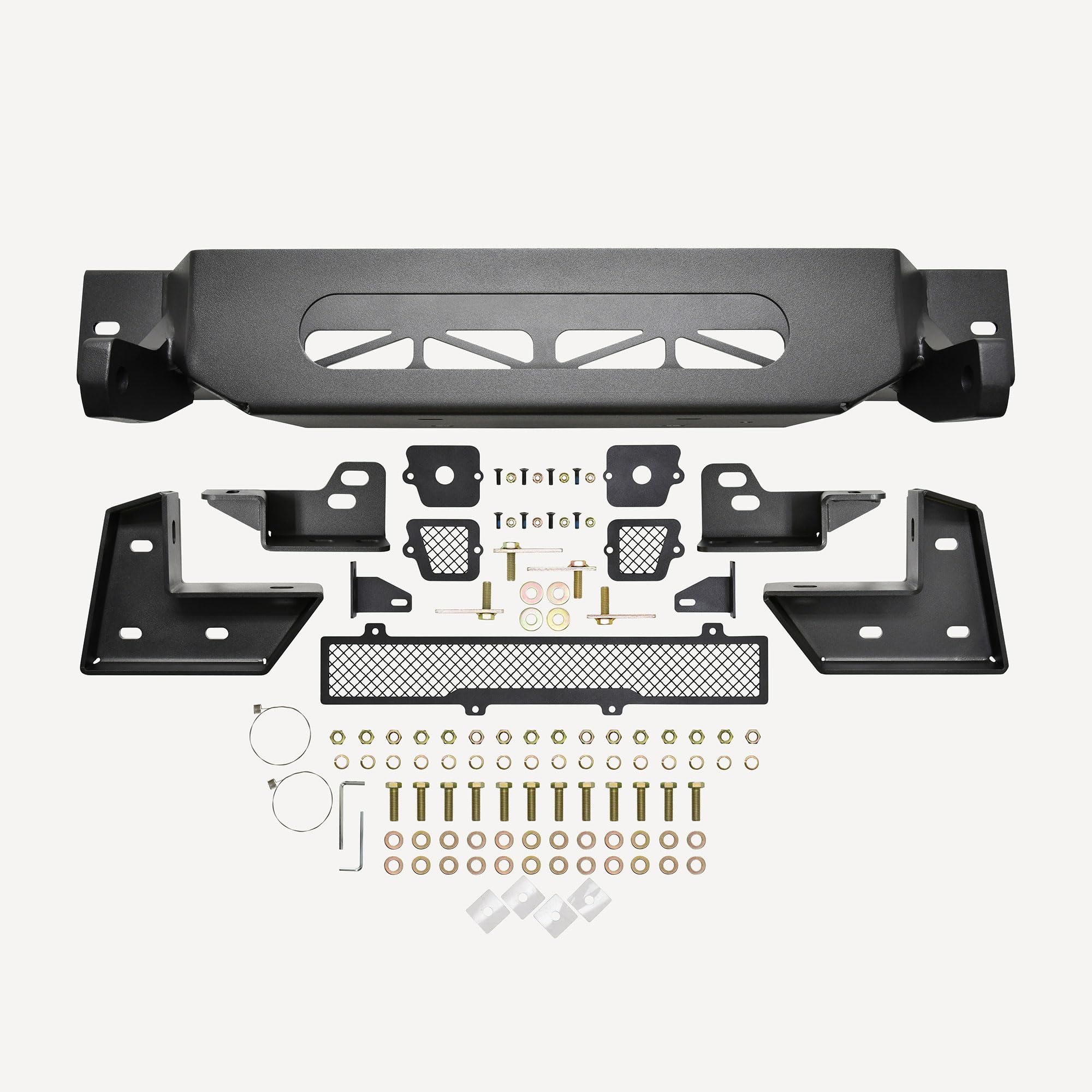 Pro-Series Front Bumper Westin fits 2014-2021 Tundra