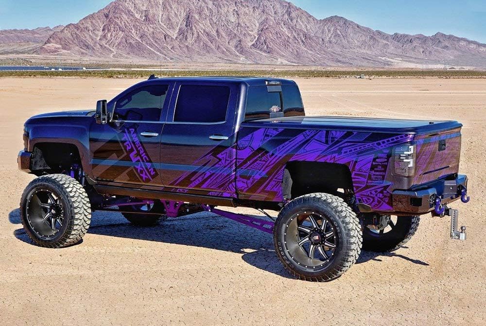 AT162-2150BM-24 American Truxx Vortex At162 Black/Machined 20X10 5-150 -24mm 110.3mm