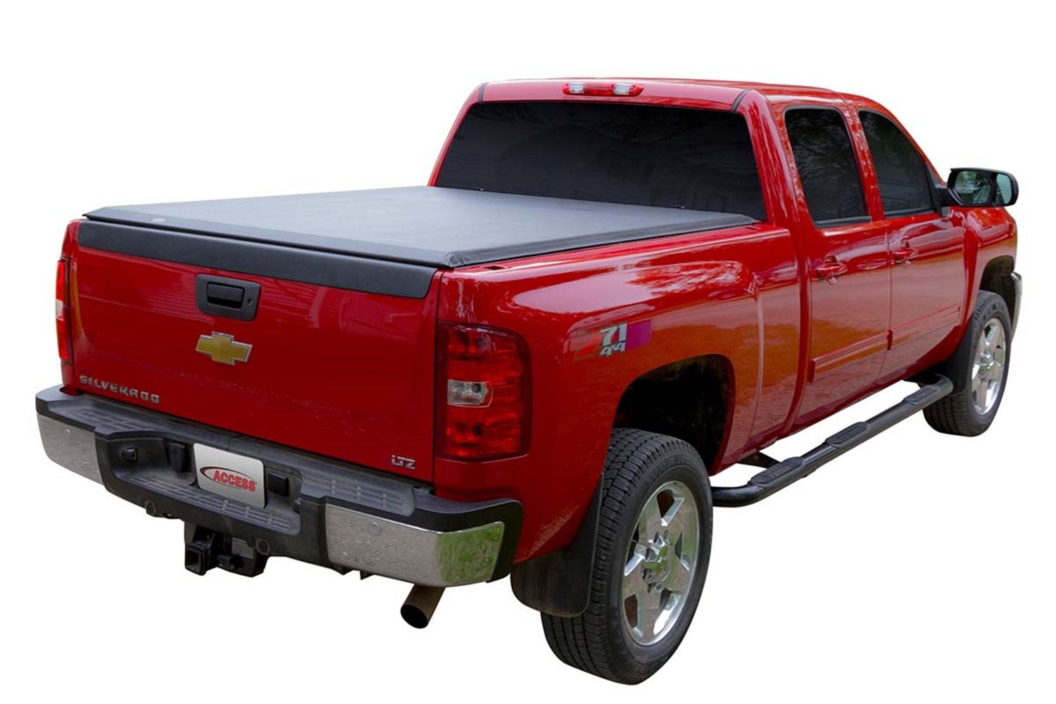 Limited Edition Access 22299 Roll-Up Tonneau Cover