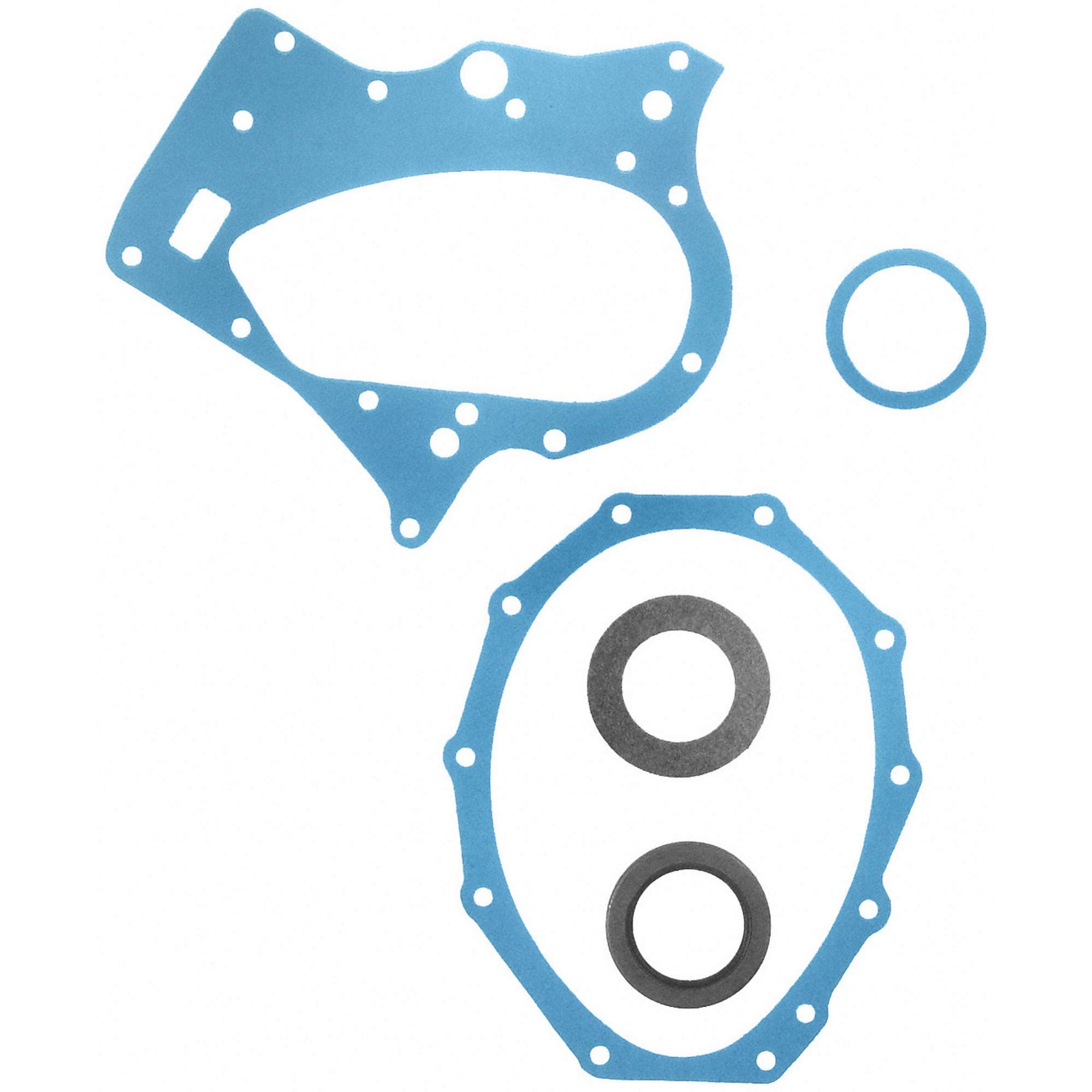 Timing Cover Gasket Set FEL-PRO TCS 4155-2