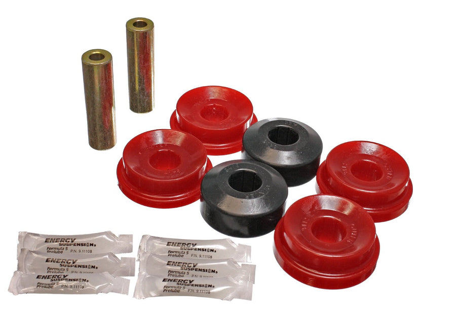 Rear Axle Beam Bushing Energy Suspension 15.3118R