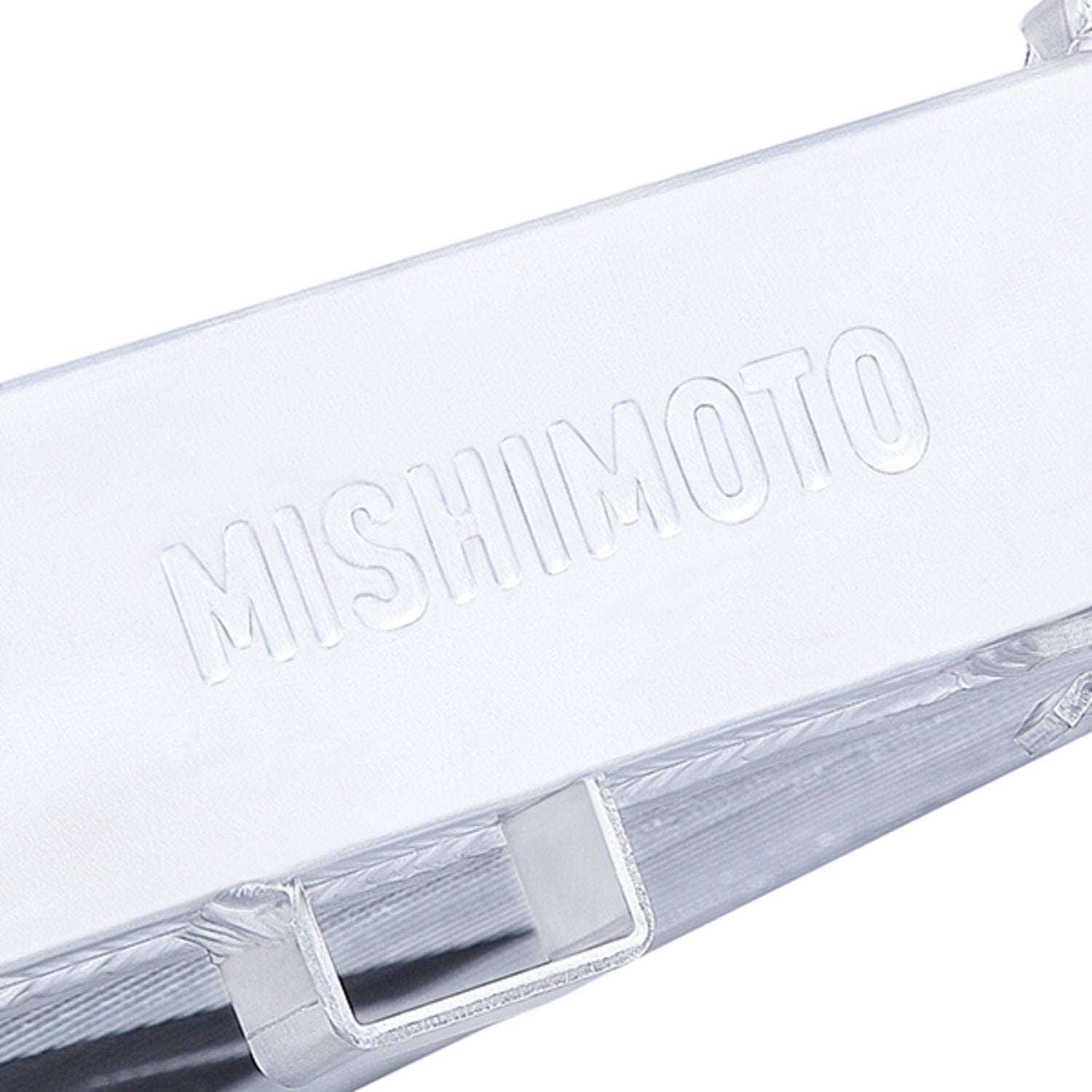 Mishimoto Performance Aluminum Radiator MMRAD-MUS4-15 Fits Ford Mustang 2015+
