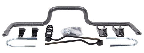 1-1/4" Rear Sway Bar Hellwig 7677 Solid, Heat Treated Chromoly