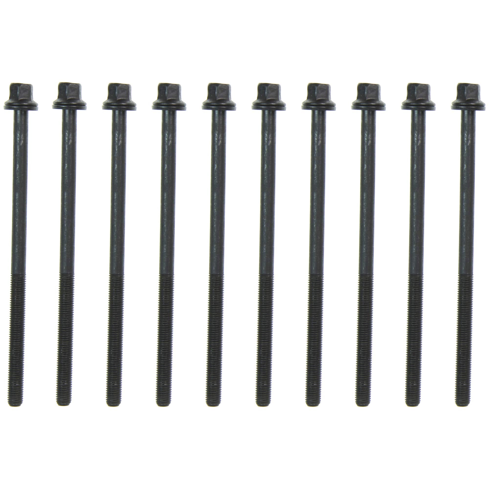 ES FEL-PRO 72449-1 Head Bolt Set