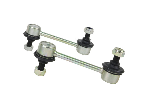 Nolathane Black REV018.0002 Sway Bar Link Assembly (Rear)